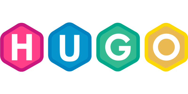 Migrating the blog from Jekyll to Hugo /images/hugo-logo.png