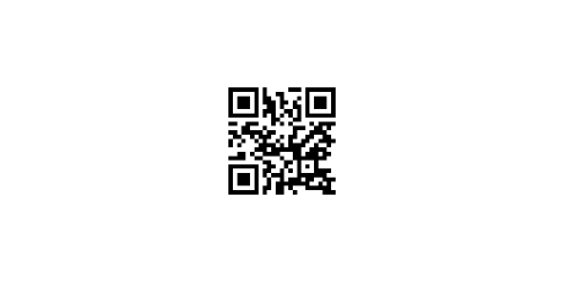 Quick post about decoding the UK passenger locator form data /images/qrcode-wide.png